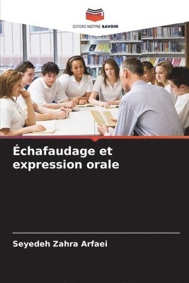 Échafaudage et expression orale