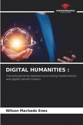 Digital Humanities 1