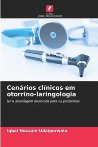 bokomslag Cenrios clnicos em otorrino-laringologia