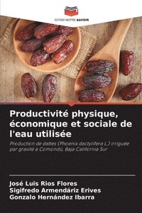 bokomslag Productivit physique, conomique et sociale de l'eau utilise