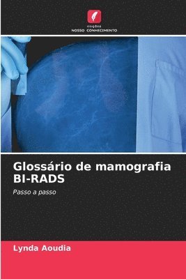 bokomslag Glossrio de mamografia BI-RADS