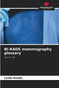 bokomslag BI-RADS mammography glossary