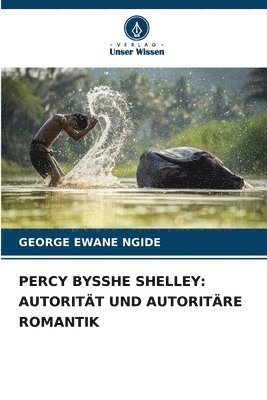 bokomslag Percy Bysshe Shelley