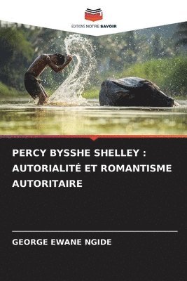 Percy Bysshe Shelley 1