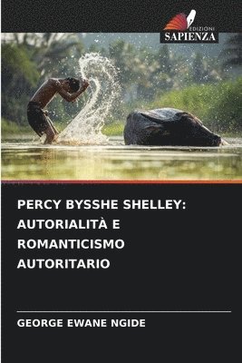 Percy Bysshe Shelley