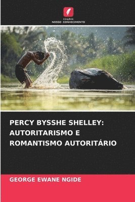 bokomslag Percy Bysshe Shelley