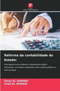 bokomslag Reforma da contabilidade do Estado