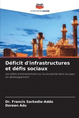 Dficit d'infrastructures et dfis sociaux 1