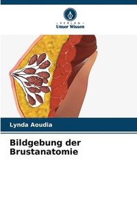 bokomslag Bildgebung der Brustanatomie