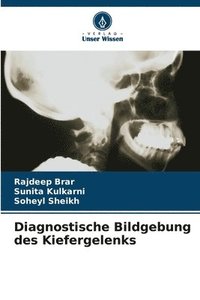 bokomslag Diagnostische Bildgebung des Kiefergelenks