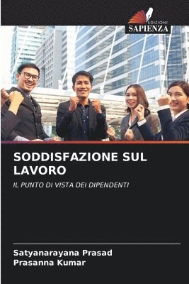 Soddisfazione Sul Lavoro 1