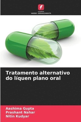 Tratamento alternativo do lquen plano oral 1