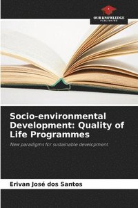 bokomslag Socio-environmental Development