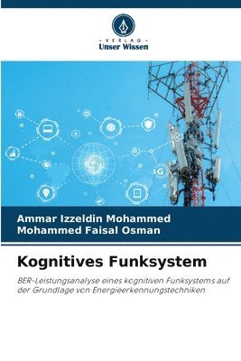 bokomslag Kognitives Funksystem