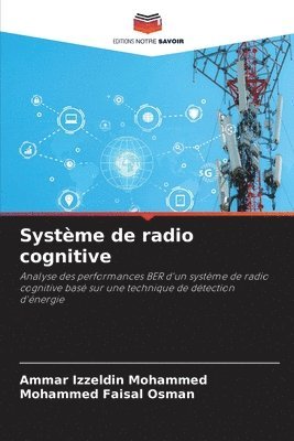 Systme de radio cognitive 1