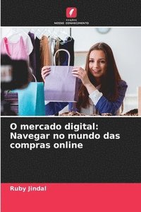 bokomslag O mercado digital