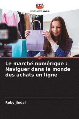 Le march numrique 1