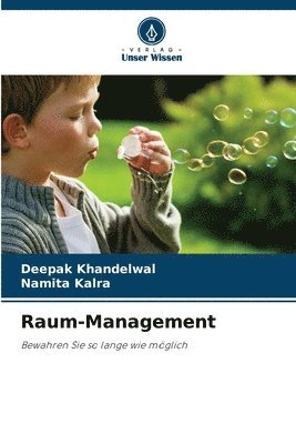 bokomslag Raum-Management