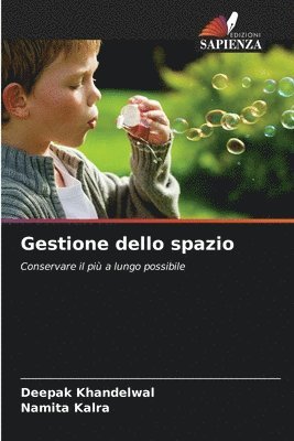 Gestione dello spazio 1