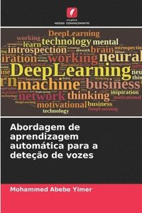 bokomslag Abordagem de aprendizagem automática para a deteção de vozes