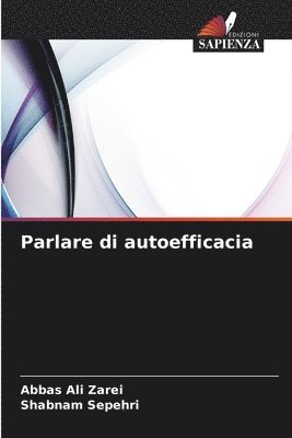 bokomslag Parlare di autoefficacia