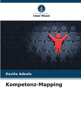 bokomslag Kompetenz-Mapping
