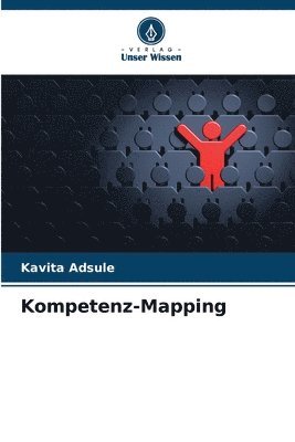 bokomslag Kompetenz-Mapping