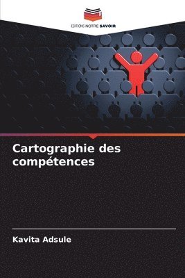 Cartographie des comptences 1