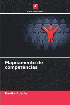 bokomslag Mapeamento de competncias