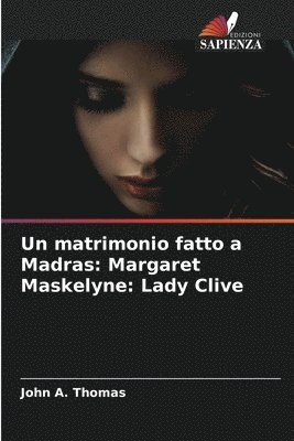 Un matrimonio fatto a Madras 1