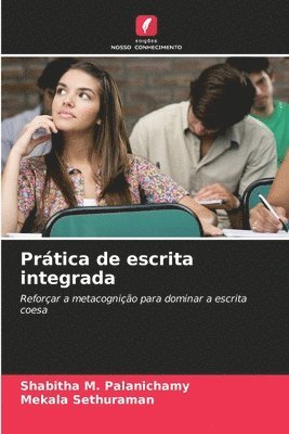 Prática de escrita integrada