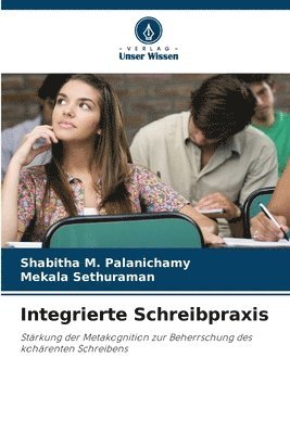 bokomslag Integrierte Schreibpraxis