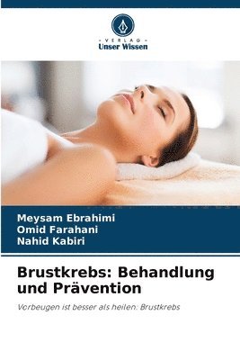 Meysam Ebrahimi, Omid Farahani, Nahid Kabiri - Brustkrebs, Häftad