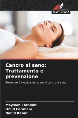 bokomslag Cancro al seno