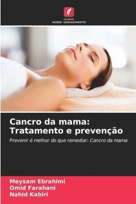 bokomslag Cancro da mama