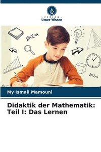 bokomslag Didaktik der Mathematik