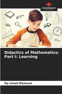 bokomslag Didactics of Mathematics