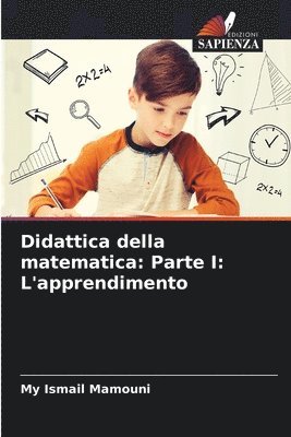 bokomslag Didattica della matematica