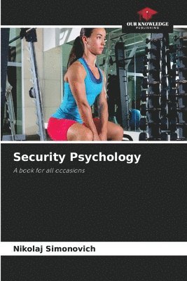 Security Psychology 1