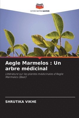 Aegle Marmelos 1