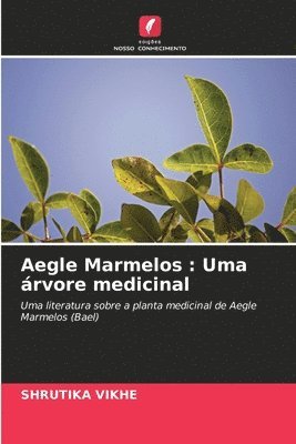 Aegle Marmelos 1