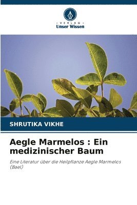 Aegle Marmelos 1