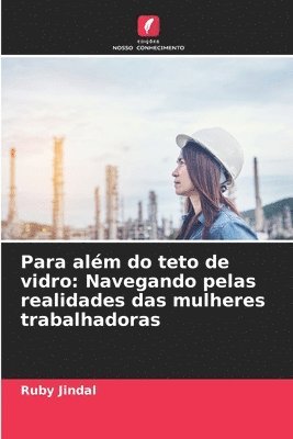 Para alm do teto de vidro 1