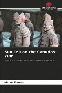 bokomslag Sun Tzu on the Canudos War
