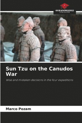 Sun Tzu on the Canudos War 1