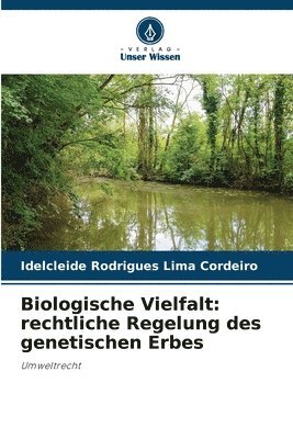 Biologische Vielfalt