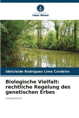 Biologische Vielfalt 1