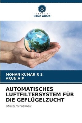 bokomslag Automatisches Luftfiltersystem Fr Die Geflgelzucht