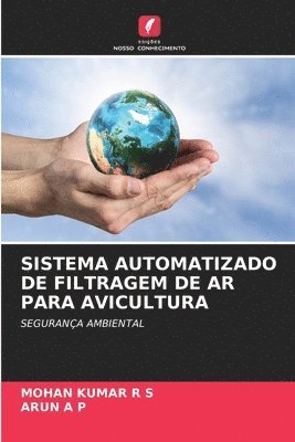 Sistema Automatizado de Filtragem de AR Para Avicultura 1