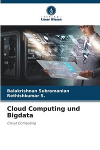 bokomslag Cloud Computing und Bigdata